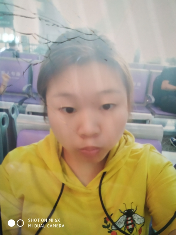 随缘的第一张照片--临海闪婚服务中心