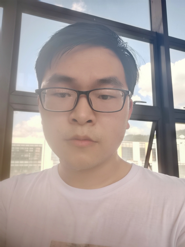 遇见YU的第一张照片--临海闪婚服务中心